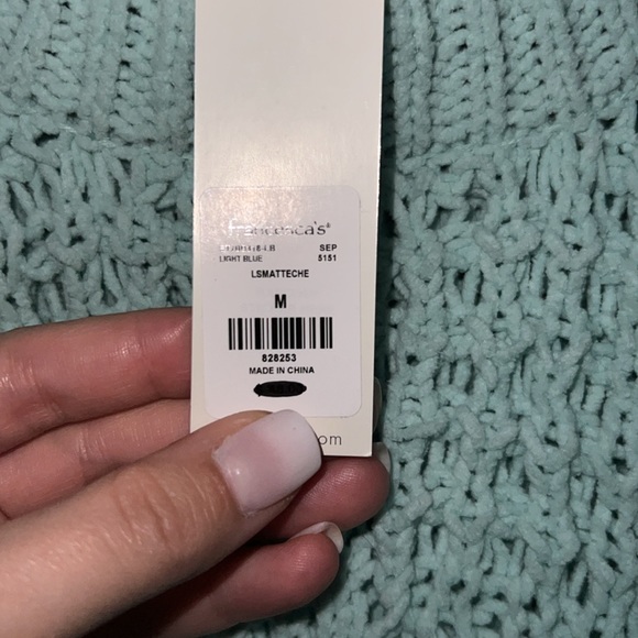 Sweater - Picture 2 of 2